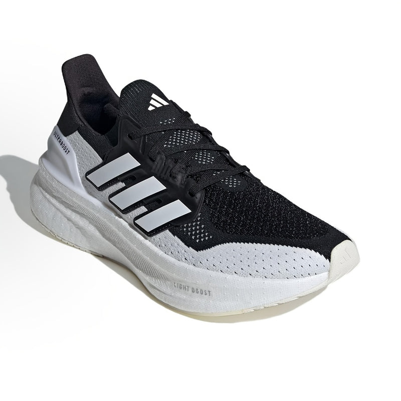 Adidas Ultraboost 5.0 DNA "Black White"
