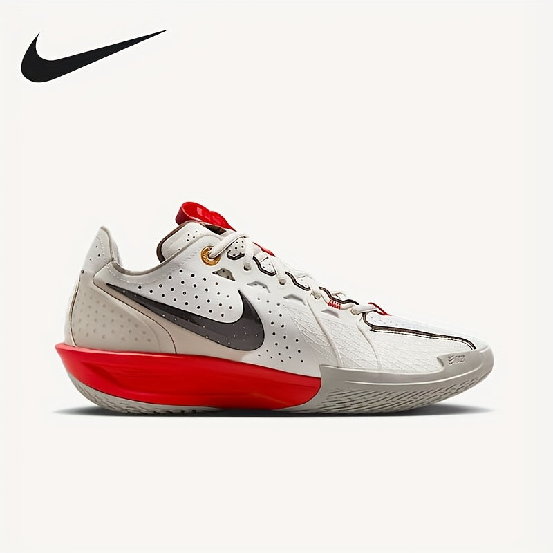 Nike Air Zoom G.T. Cut 3 "Year of the Snake Sail Red"