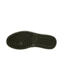 Nike Air Jordan 1 Low OG x Travis Scott 'Olive Green'