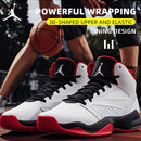 NIke Air Jordan Litt Off "White/Black/Gym Red"
