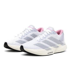 Adidas Adizero Adios Pro 4 "White Silver Pink"