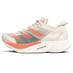 Adidas Adizero Adios Pro 3 "Off White Rose"