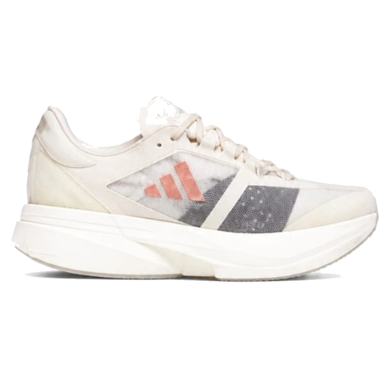 Adidas Adizero Adios Pro 3 "Off White Rose"