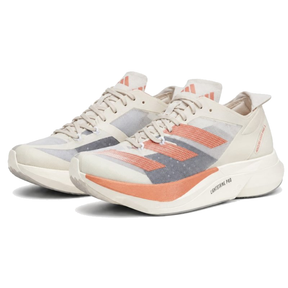 Adidas Adizero Adios Pro 3 "Off White Rose"