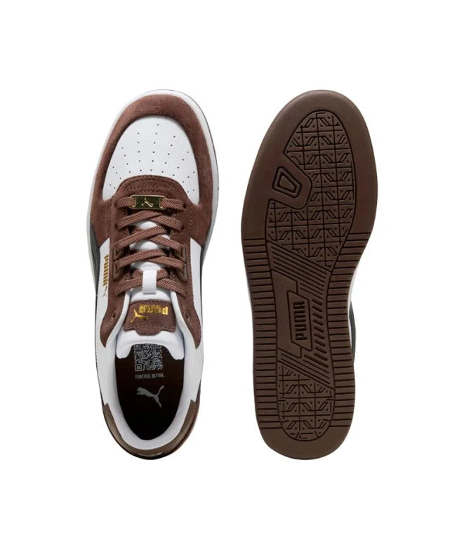 Puma Caven 2.0 Lux SD "Blank Dunk"